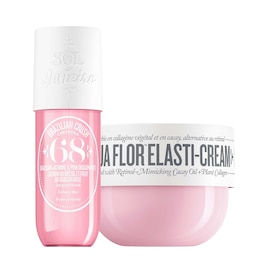 Duo Beija Flor™ - Brume et crème parfumées